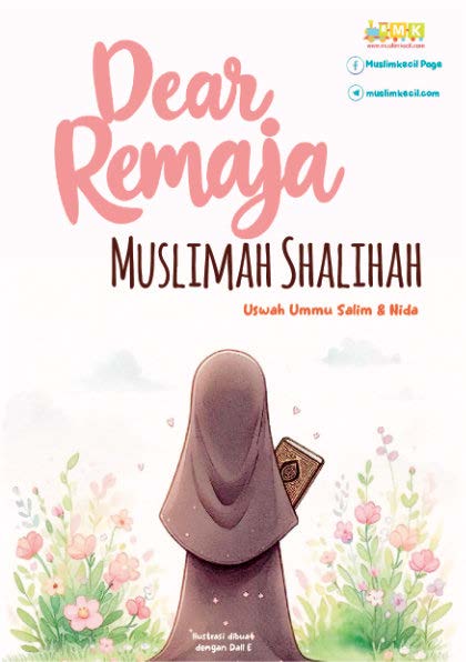 Dear Remaja Muslimah Shalihah