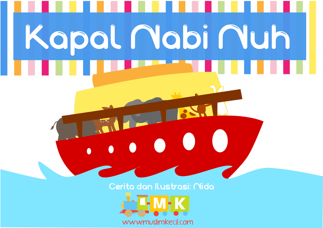 Kapal Nabi Nuh